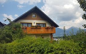 Apartment Eden Bled